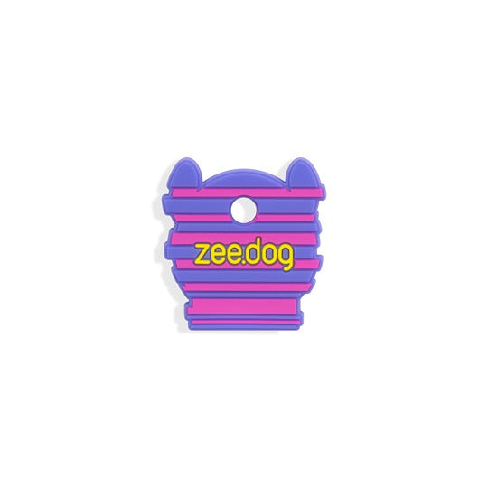 Glitch Error Anahtar Kılıfı #500/502 - Zee.Dog