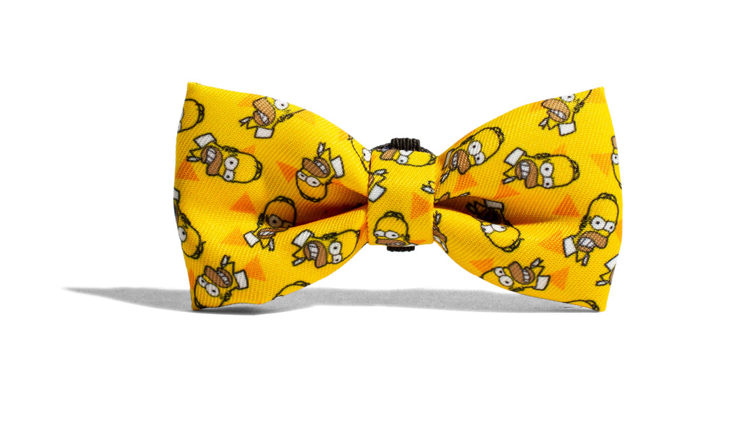 Zee.Dog - Homer Simpson | Papyon