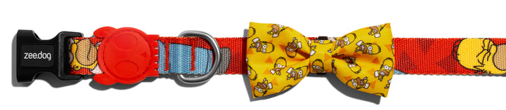 Zee.Dog - Homer Simpson | Papyon
