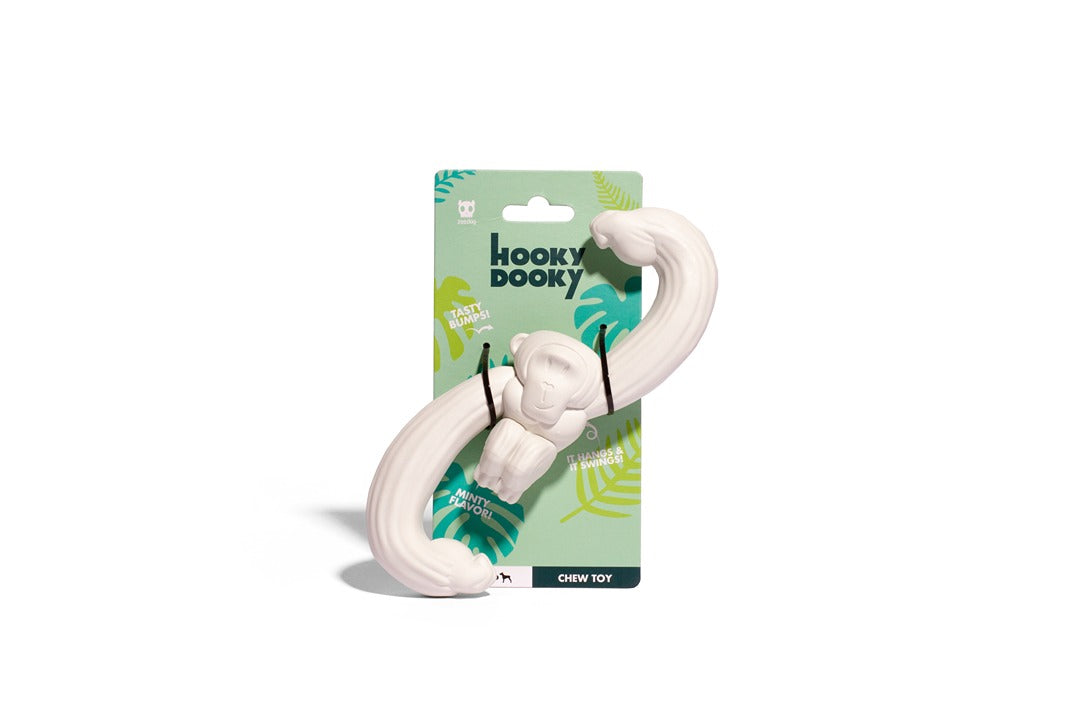 Hooky Dooky | Köpek Oyuncağı | Zee.Dog