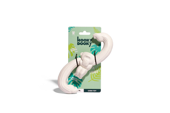 Hooky Dooky | Köpek Oyuncağı | Zee.Dog