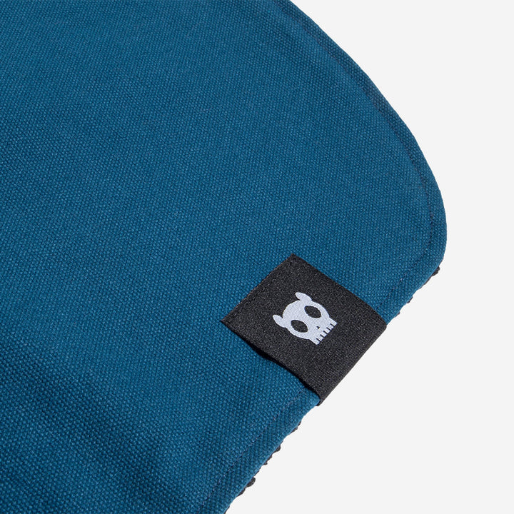 Zee.Dog - Koyu Mavi Mont - Deep Blue Coat
