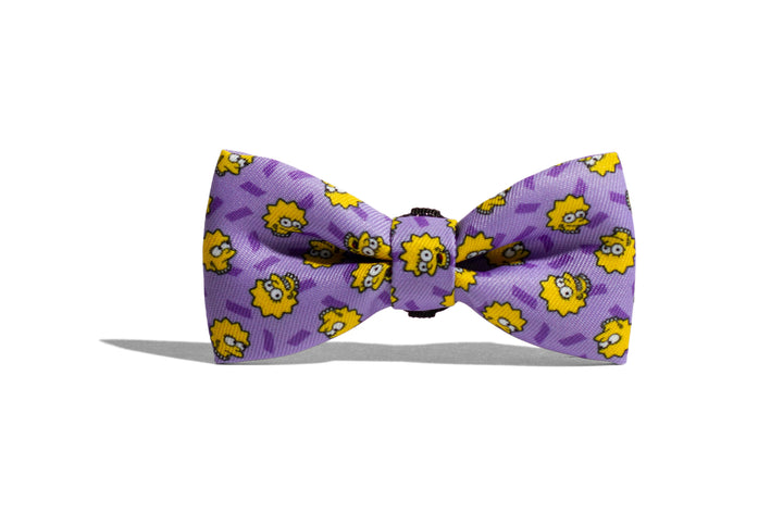 Zee.Dog - Lisa Simpson | Papyon