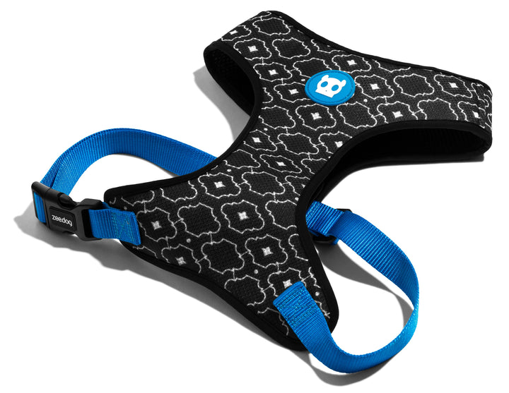 Zee.Dog - Mahleb Air Mesh Göğüs Tasması
