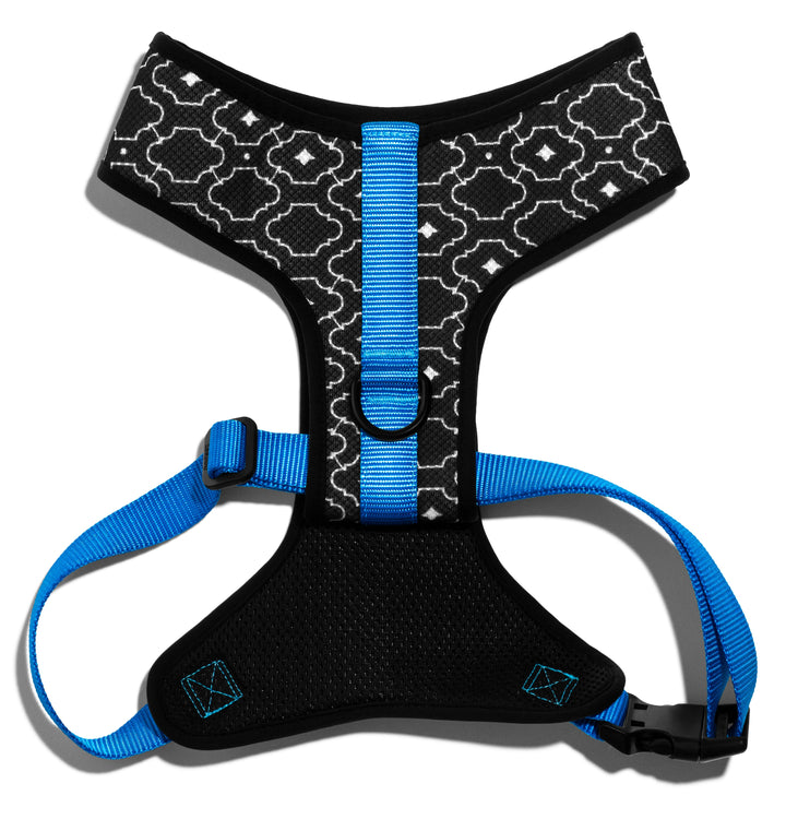 Zee.Dog - Mahleb Air Mesh Göğüs Tasması