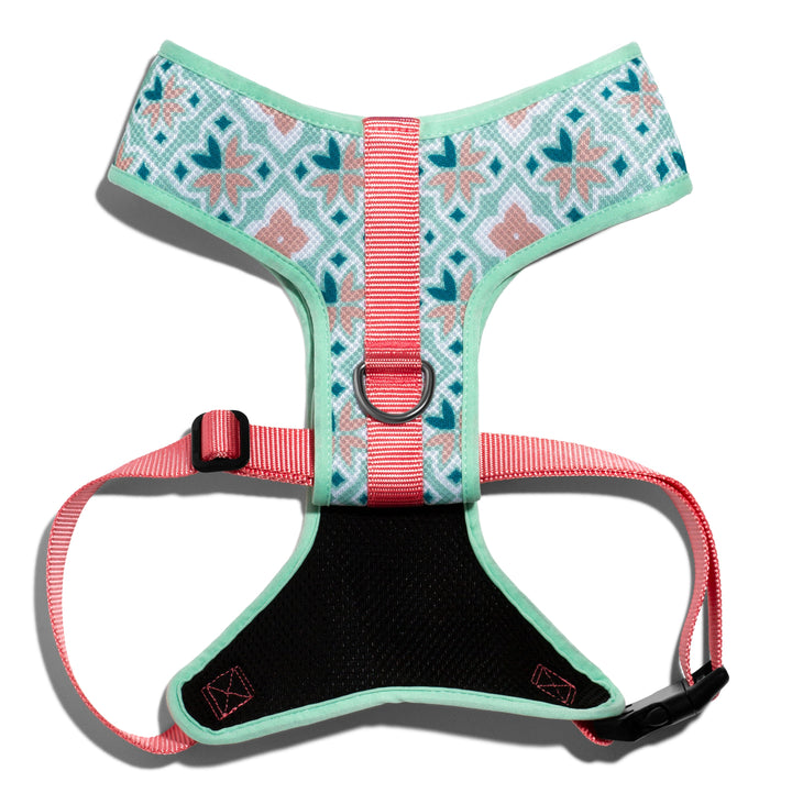 Zee.Dog - Marcuch Air Mesh Göğüs Tasması