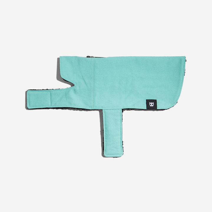 Zee.Dog - Mint Mont - Mint Coat