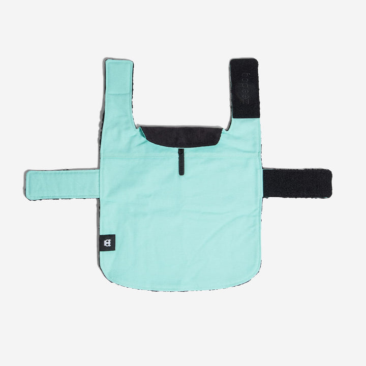Zee.Dog - Mint Mont - Mint Coat