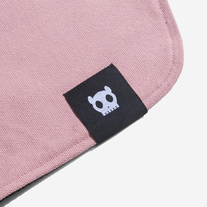 Zee.Dog - Pembe Mont - Pink Coat