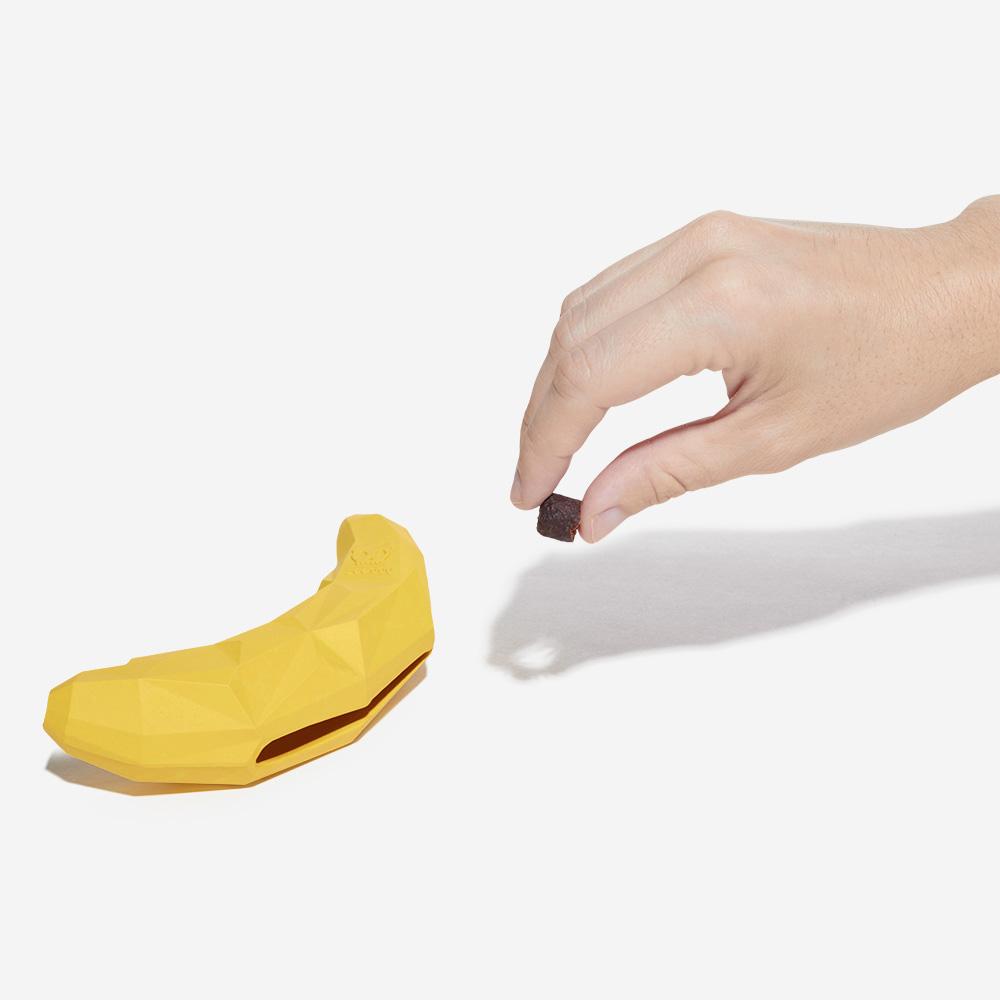 Zee.Dog | Super Banana