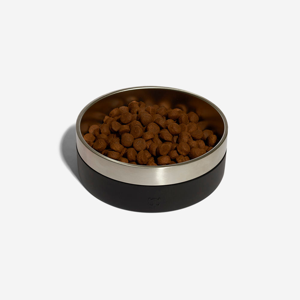 Zee.Dog - Tuff Bowl Black Mama Kabı