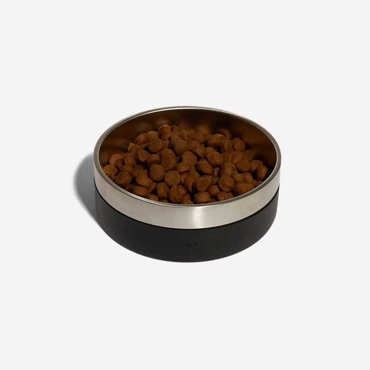 Zee.Dog - Tuff Bowl Black Mama Kabı