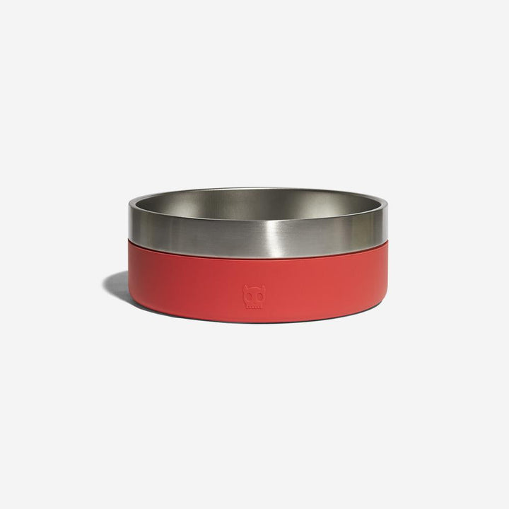 Zee.Dog - Tuff Bowl Coral Mama Kabı
