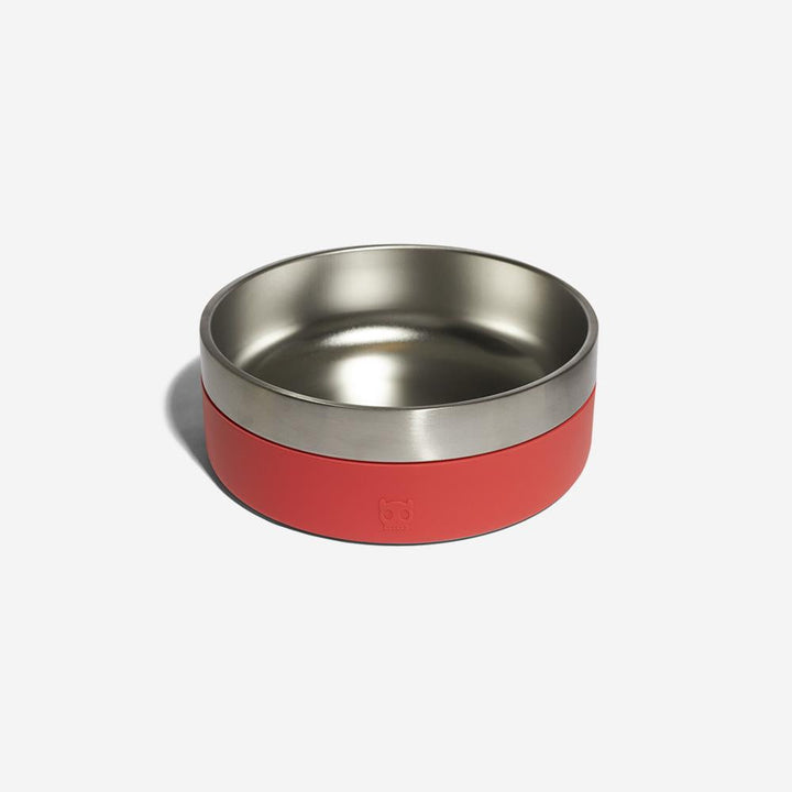 Zee.Dog - Tuff Bowl Coral Mama Kabı