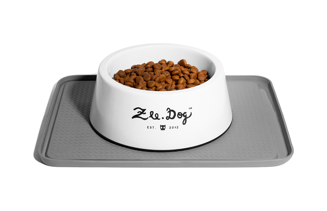 Zee.Dog | Zee.Mat Grey | Mama Kabı Altlığı