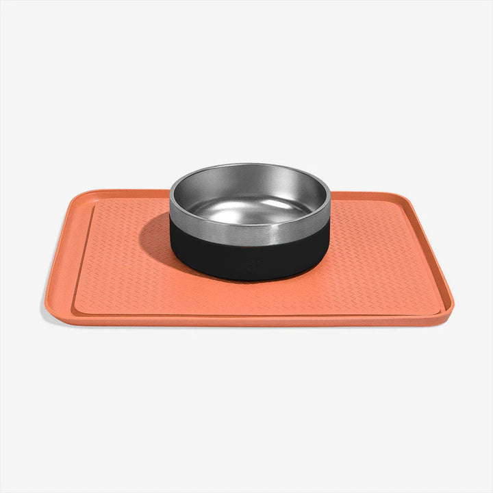 Zee.Mat Clay | Mama ve Su Kabı Altlığı | Zee.Dog