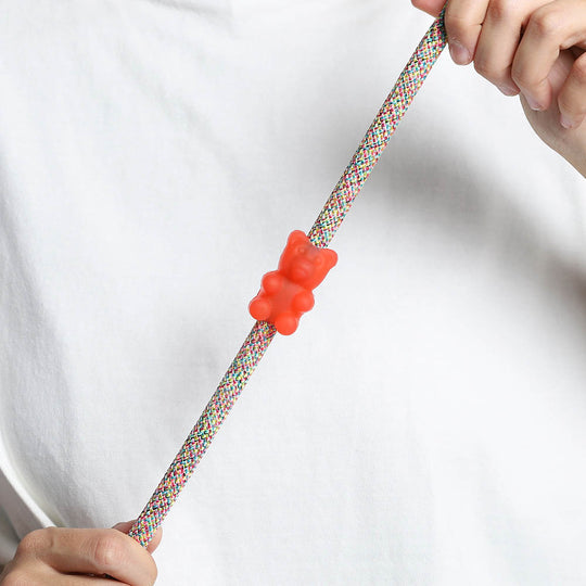 Zee.Pinz Gummy Bear - Zee.Dog