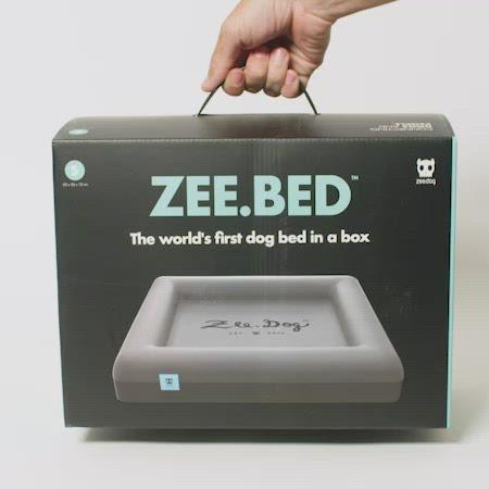 Zee.Bed - Köpek Yatağı - Zee.Dog