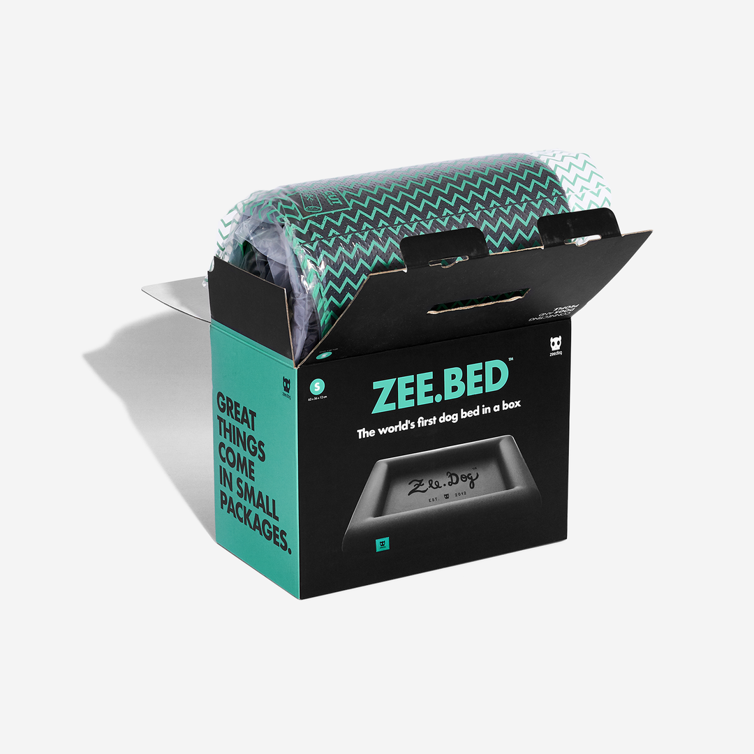 Zee.Bed - Köpek Yatağı - Zee.Dog