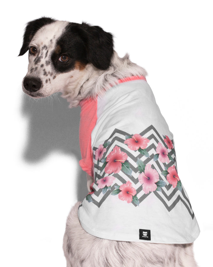 Zee.Dog - Mahalo | T-Shirt
