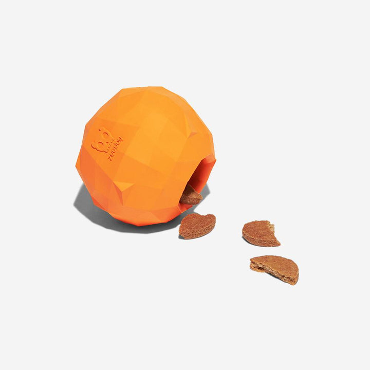 Zee.Dog | Super Orange